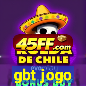 gbt jogo
